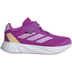 adidas Kid's Duramo SL Shoes - Bliss Lilac/Bliss Lilac/Core Black