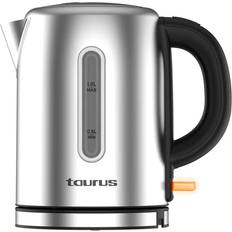 Selene Compact Steel Electric Kettle 2400W 1L
