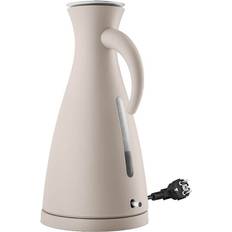 Vannkoker 1.5L Matt Sand