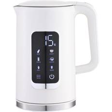 Kettle LCD Display 1.7L 5 Temperature Settings