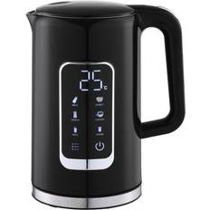 Kettle LCD Display 1.7L 5 Temperature Settings