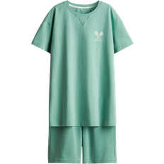 H&M Pyjamas - Green (1270511003)