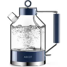 Electric Tea Kettle 1.5L 2200W