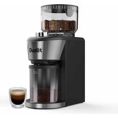 Burr Coffee Grinder 35 Grind Settings