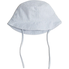 Polyester Accessories H&M Baby Blue Sun hat 6-12M