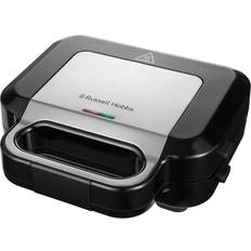 Russell Hobbs Sandwich Maker 3 in 1 Creations