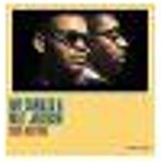 Musik Soul Meeting (Vinyle)