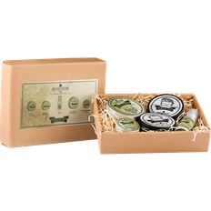 Skægstylingsæt Gordon Beard Hair Kit D418