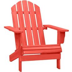 vidaXL 315873 - Red
