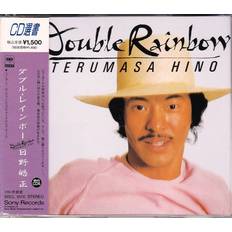 Terumasa Hino Double Rainbow (CD)
