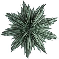 Green Advent Stars Watt & Veke Helena Ø44 cm Green Advent Star