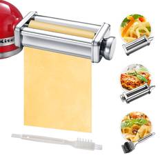 Pasta Maker Attachment Set