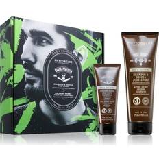 Partakoneen muotoilusetit Phytorelax Men's Grooming Perfect Beard Lahjasetti