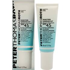 Peter Thomas Roth Water Drench Hyaluronic Cloud Moisturizer SPF 45