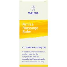 Arnica Massage Balm 100 ml