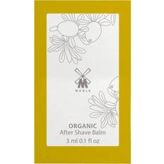 Mühle After Shaves & Aluns Mühle Organic After Shave Balm Sample 3 ml