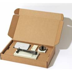 Shave Thorn Single Edge Kit
