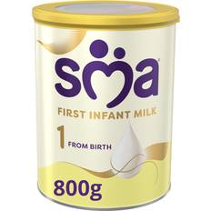 First Infant Baby Milk Powder 800 g