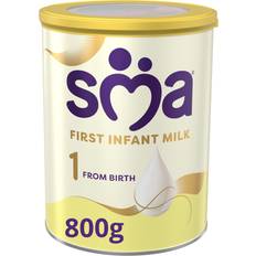 First Infant Baby Milk Powder 800 g