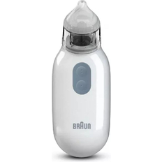 Braun Nasal Aspirator 1 Mucus Remover