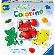 Aktivitätsspielzeuge Ravensburger Mein Erstes Colorino