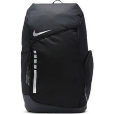 Nike Elite Backpack - Black/Anthracite/Metallic Silver