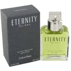 Calvin Klein After Shaves & Aluns Calvin Klein Eternity for Men After Shave 100ml