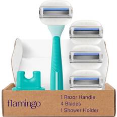 Moisture Plus Womens Razor Set