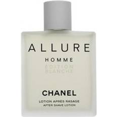 Allure Homme Edition Blanche Aftershave Lotion 100ml