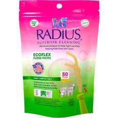 Kompostbar EcoFlex Floss Picks 50 Stk