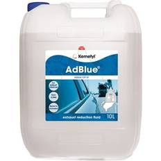 Kemetyl Motorolier & Kemikalier Kemetyl AdBlue Udstødningsreduceringsvæske 10 Liter Tilsætning