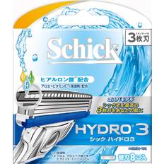 Hydro 3 Replacement Pack 8 Blades