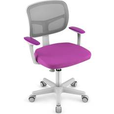 Desk Chairs on sale Costway Children's Computer Desk Chair