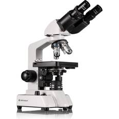 Bresser Researcher Bino 40-1000x Microscope