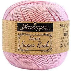 Maxi Sugar Rush Icy Pink 280m