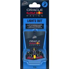 AA Air Freshener Lights Out Car