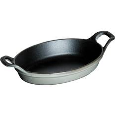 Oven Dishes Staub Graphite Gray Oven Dish 11.5cm 5.2cm