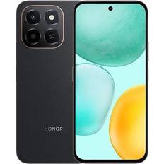 Honor X6c 128GB Midnight Black