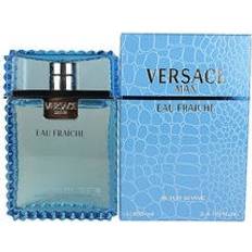 Man Eau Fraiche After Shave 100ml