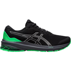 Asics GT-1000 11 Lite-Show - Black/New Leaf