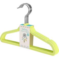 New Baby Velvet Hangers Pack 4