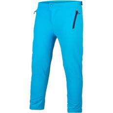 Endura Kid's MT500 Burner Pants - Electric Blue