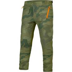Endura Kid's MT500 Burner Pants - Tonal Olive