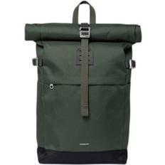 Backpack Icon Rolltop - Vert