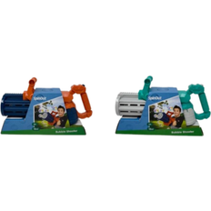 Gatling Sæbeboblepistol Assorteret