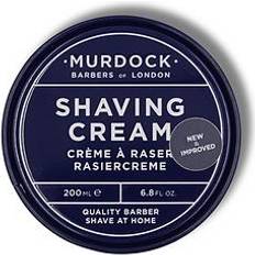 Shaving Cream Men