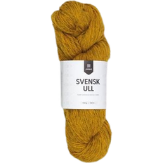 Järbo Svensk Ull Buttercup Yellow 180m
