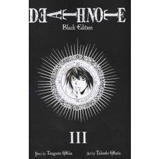 Death Note Black Edition, Vol. 3 (Häftad, 2011)