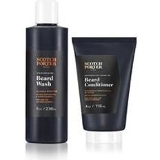 Beard Wash 4oz Bundle