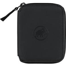 Mammut Seon Zip Wallet - Black